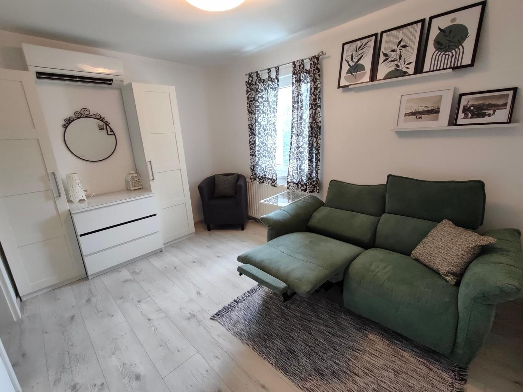 Apartma Neza Блед Экстерьер фото