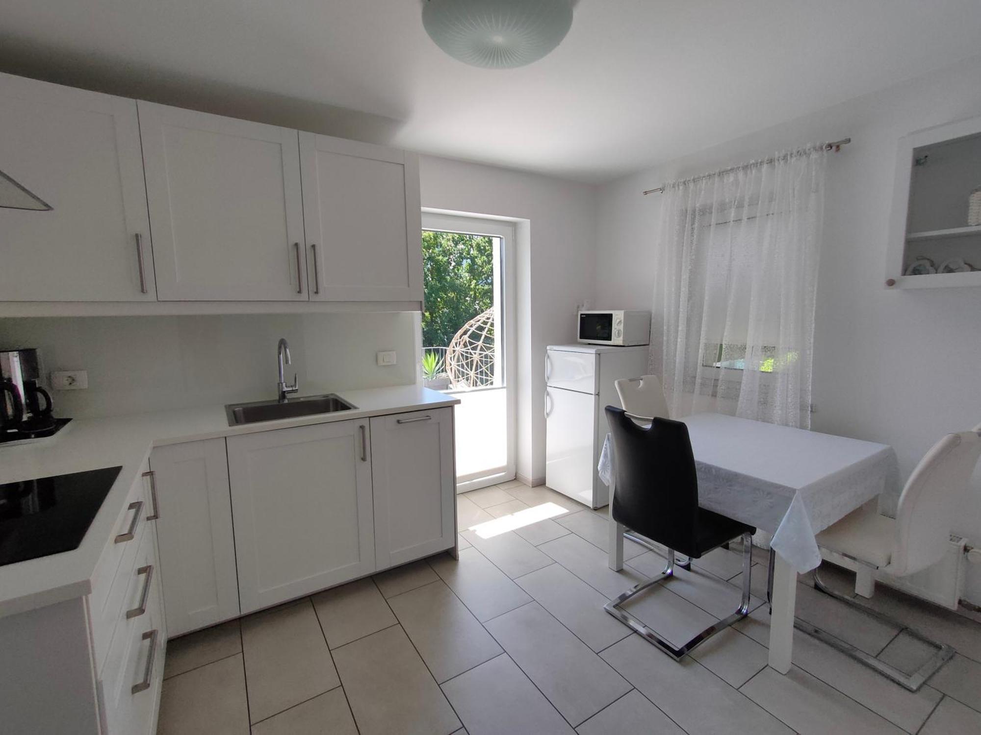 Apartma Neza Блед Экстерьер фото