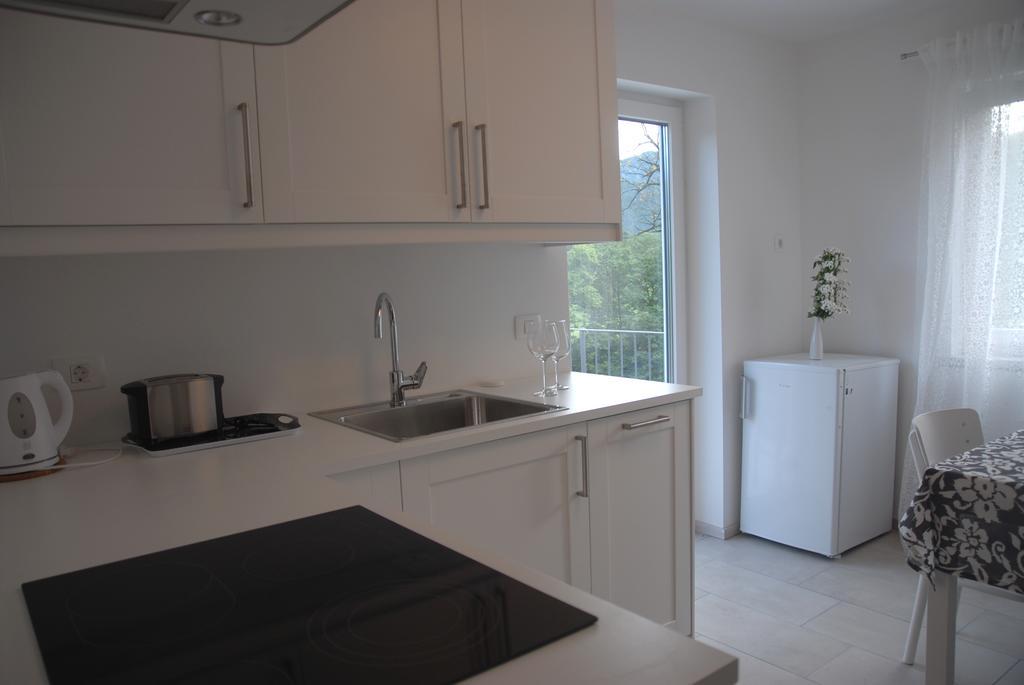 Apartma Neza Блед Экстерьер фото