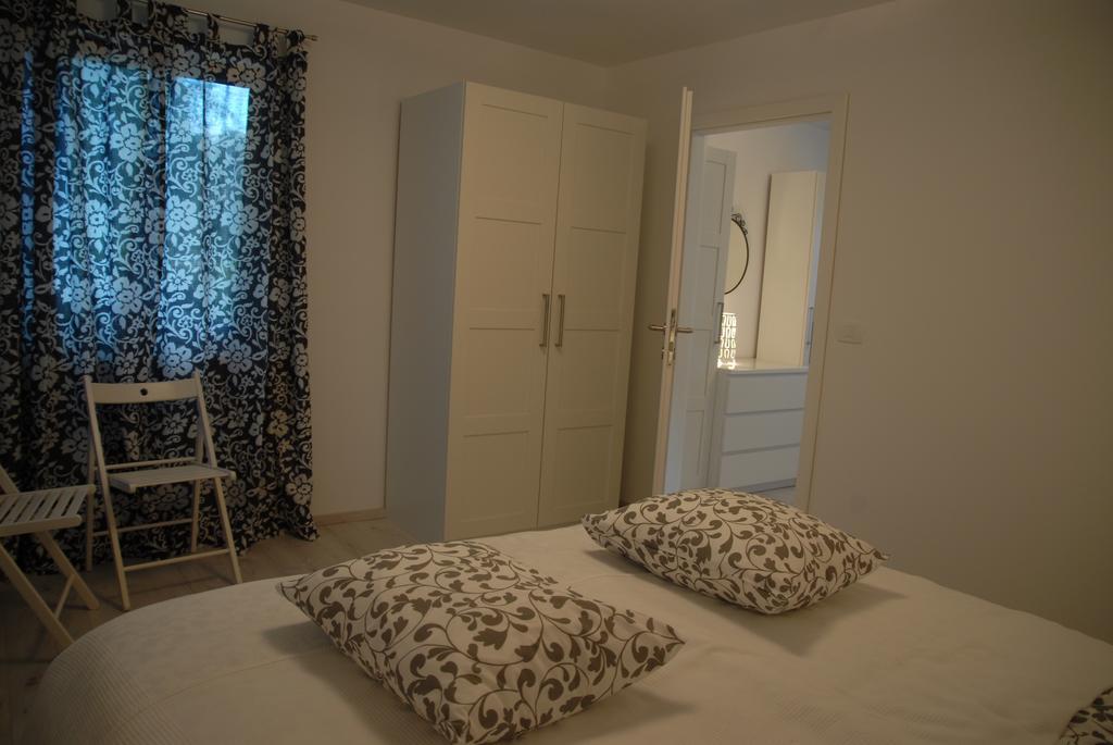 Apartma Neza Блед Экстерьер фото