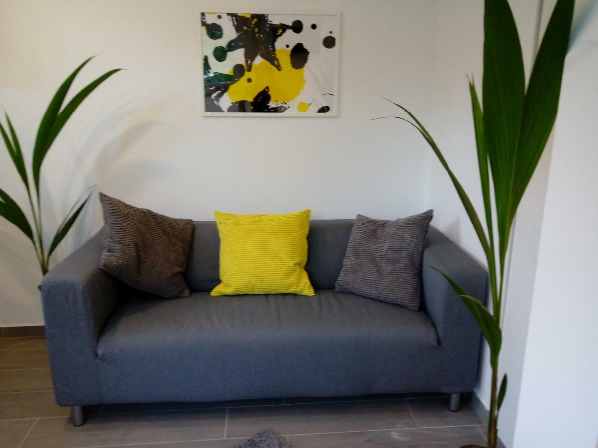 Apartma Neza Блед Экстерьер фото