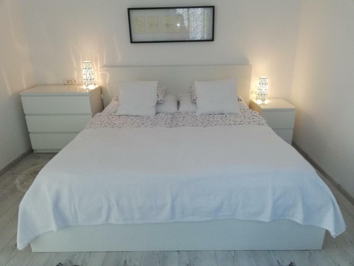 Apartma Neza Блед Экстерьер фото